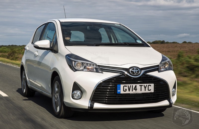 Study Reveals That The Majority Of Brits Now View Cars As Appliances Something You Need But Not Want